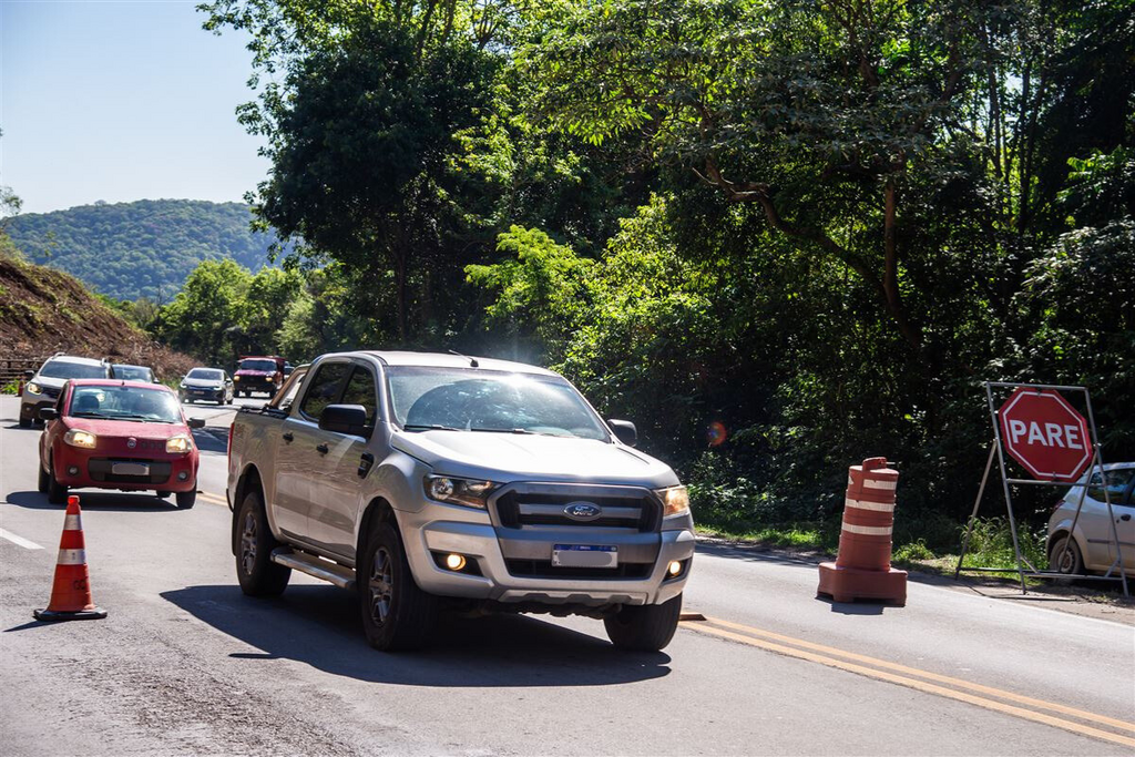 Foto: Vinicius Becker (Diário) - 