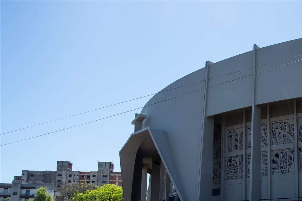 Foto: Vinicius Becker (Diário) - 