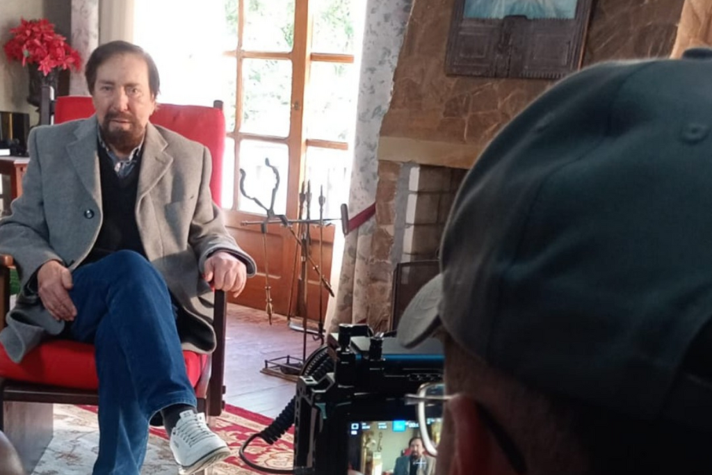 título imagem Documentário resgata memórias e projeta o futuro de Itaara; veja onde assistir a produção