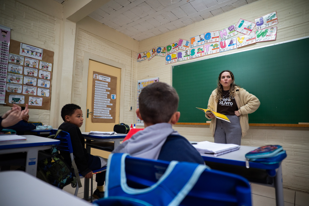 Foto: Vinicius Becker (Arquivo/Diário) - 