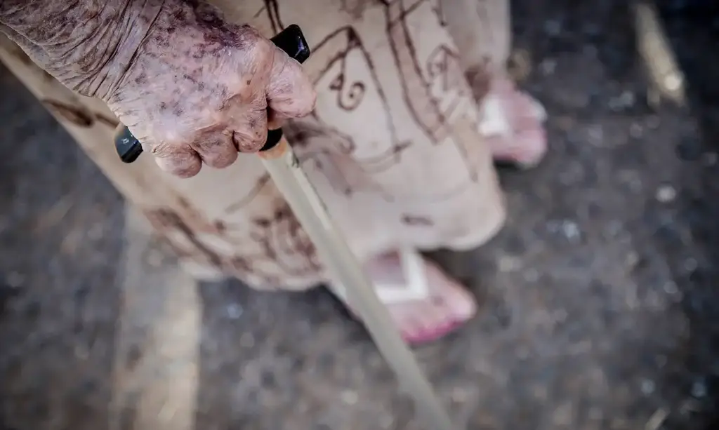 Trabalhadora doméstica é resgatada em condição análoga à escravidão