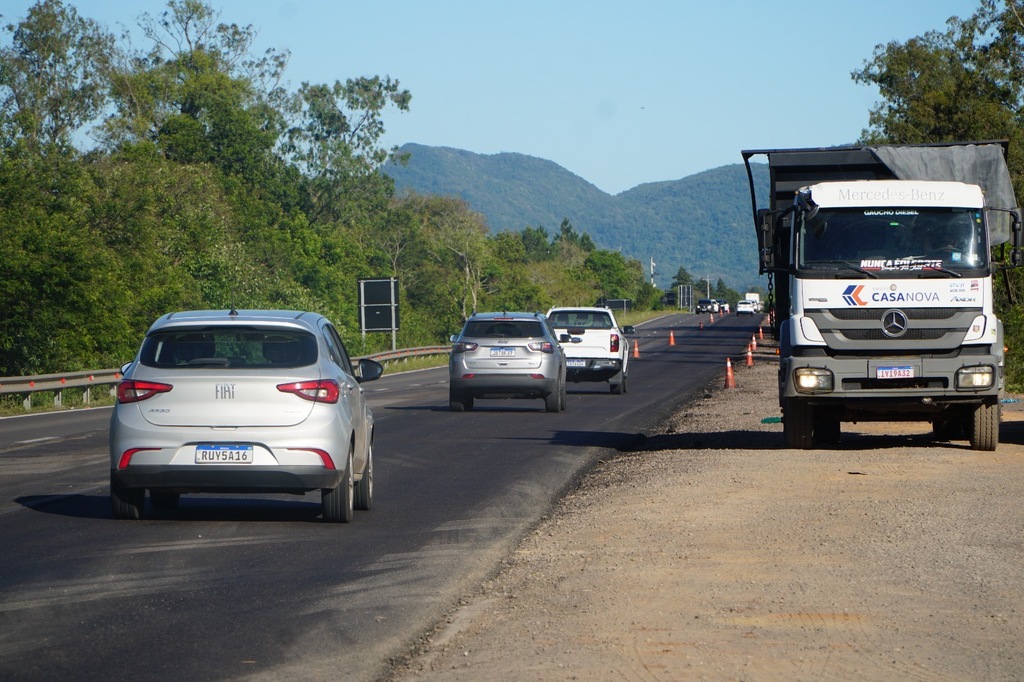 Foto: Rian Lacerda (Diário) - 