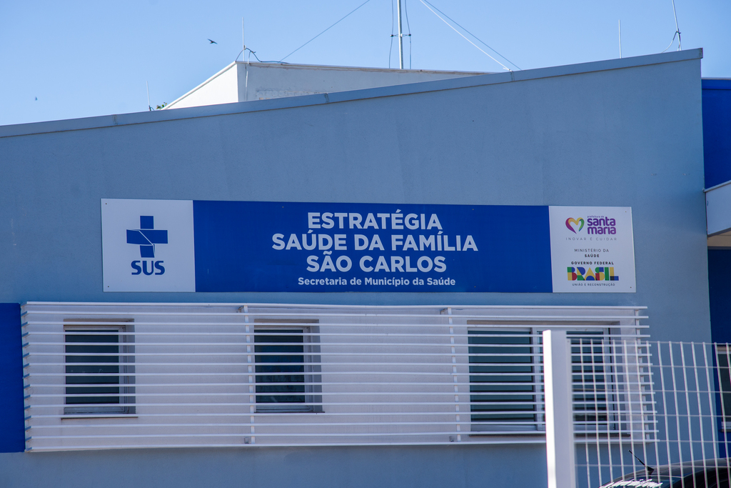 título imagem “Não podemos aceitar que as pessoas que cuidam da gente sejam agredidas”: caso de enfermeira atacada em Santa Maria repercute no Estado