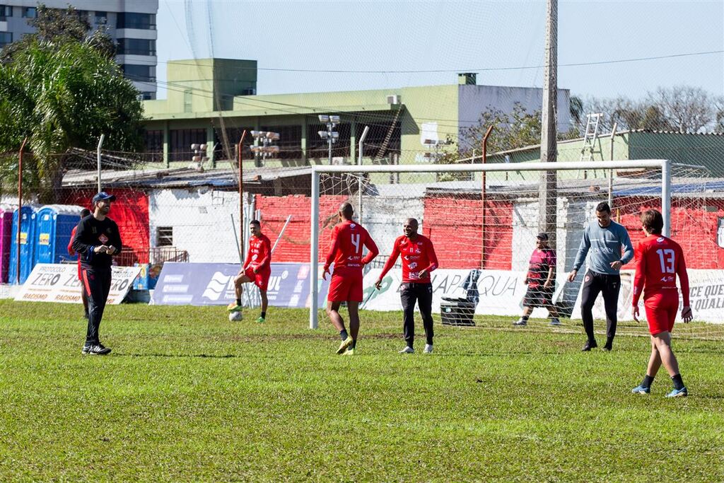 Foto: Vinicius Becker - Competição deve ser realizada de 18 a 22 de dezembro