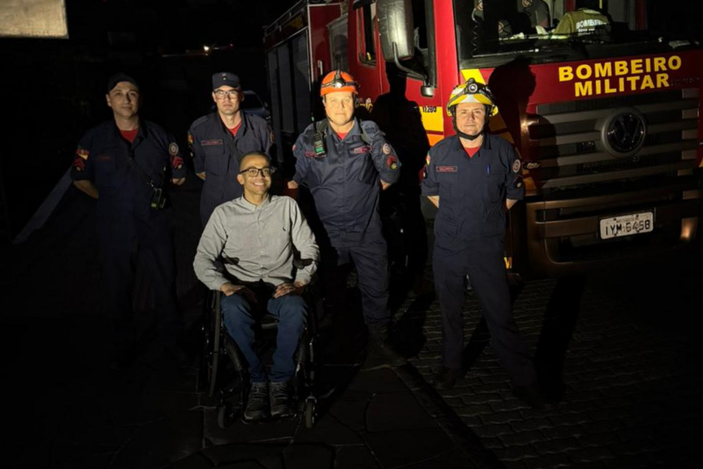 Foto: Arquivo Pessoal - 