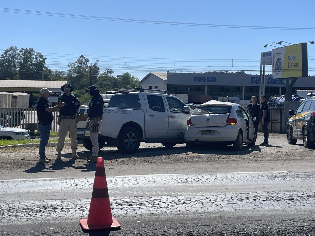 Foto: Mateus Rossato (Diário) - 