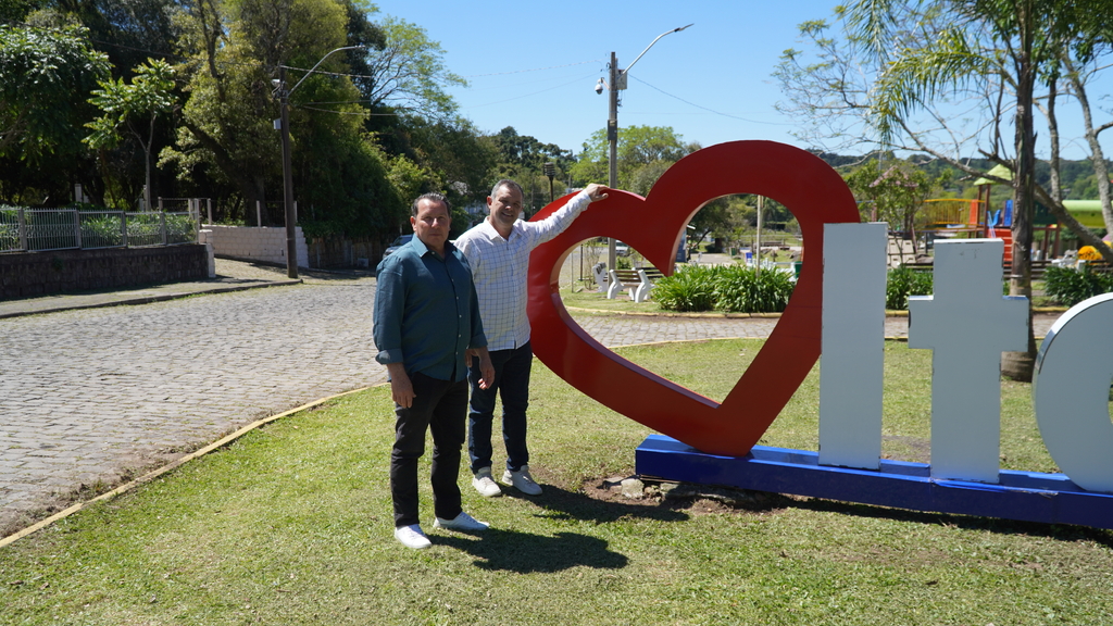 Itaara celebra 30 anos de emancipação com desenvolvimento, união e compromisso com o futuro