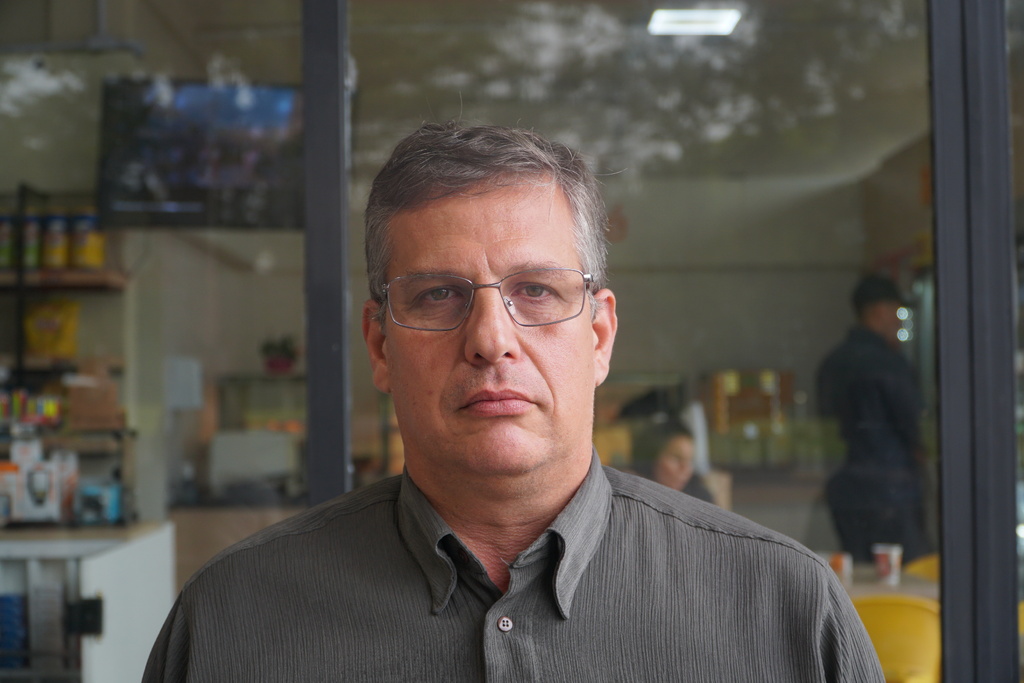 título imagem Moradores de Itaara enfrentam filas e prejuízos com obras na BR-158