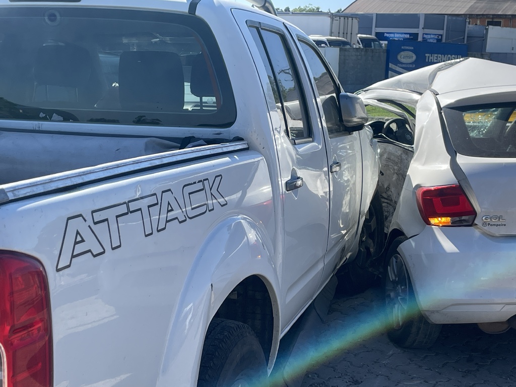 título imagem Empresário de 69 anos é a vítima fatal de acidente na BR-392 em Santa Maria; homem morreu em frente à própria empresa