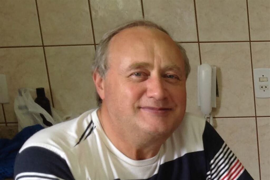 Foto: Arquivo Pessoal (Divulgação) - 