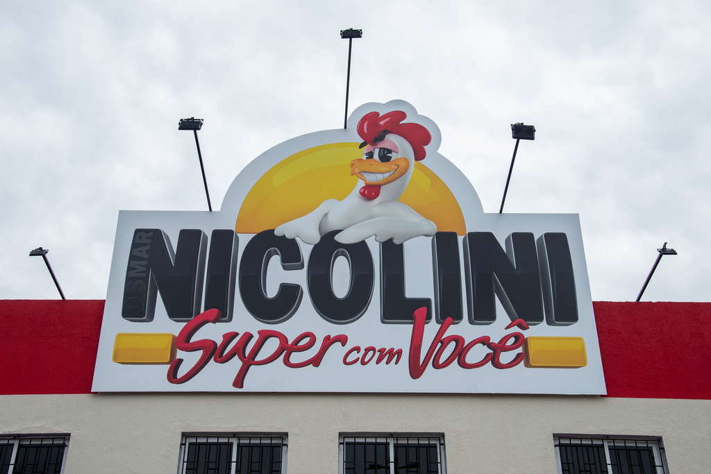 Foto: Vinicius Becker (Diário) - 