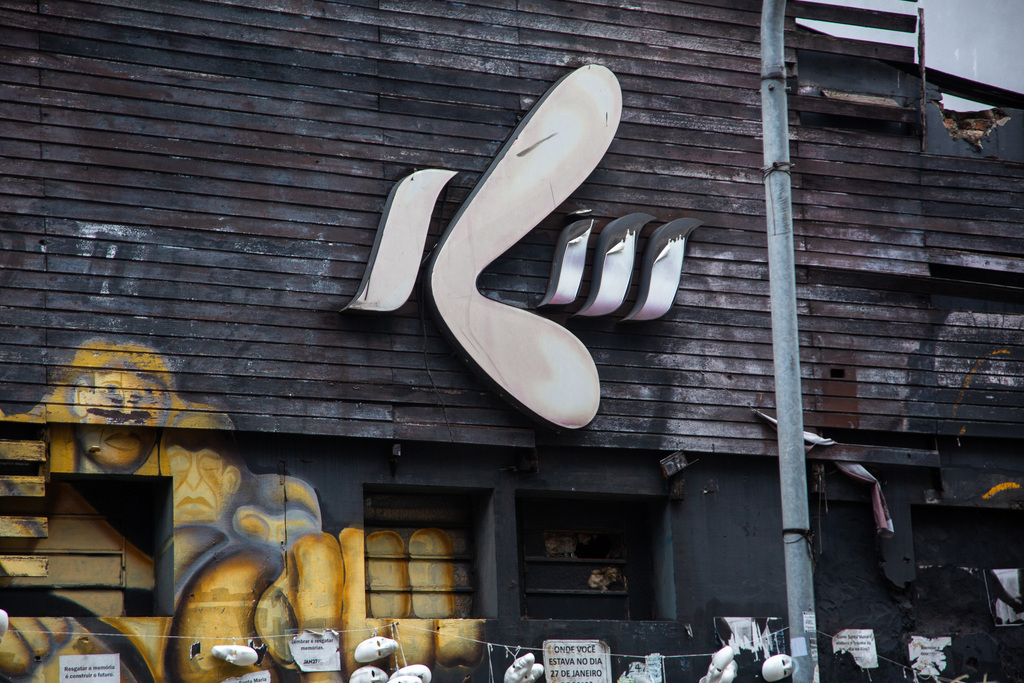 título imagem Mais um réu da Boate Kiss obtém direito à saída temporária para trabalho externo