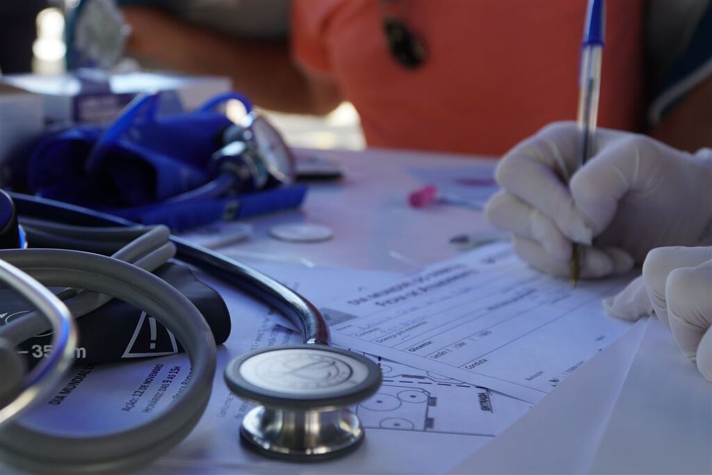 título imagem Câmara aprova validade permanente para laudo de diabetes tipo 1