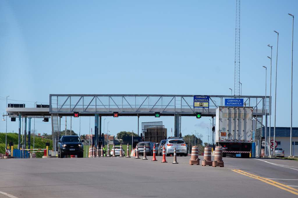 Foto: Vinicius Becker (Arquivo/Diário) - 