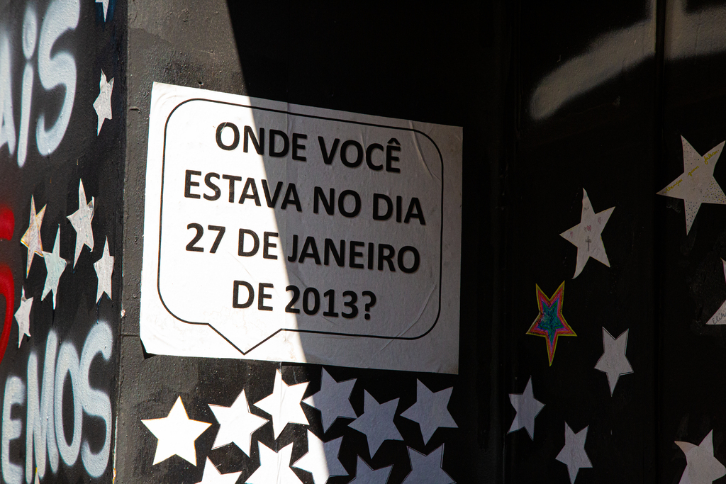 título imagem Escritório se manifesta após liberação para saída temporária de ex-sócio da boate Kiss