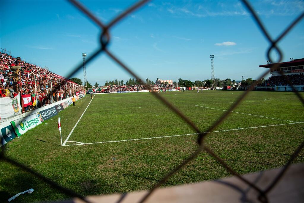 Inter-SM divulga oportunidade para obter novos conselheiros