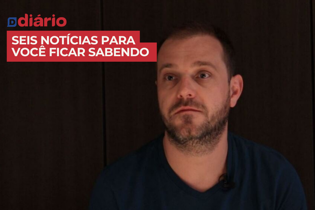 Mais um réu da Boate Kiss obtém direito à saída temporária para trabalho externo e outras notícias