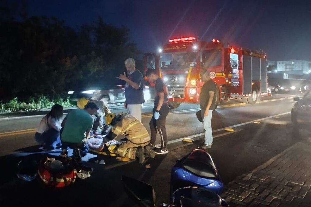 Foto: Marcos Fonseca - 