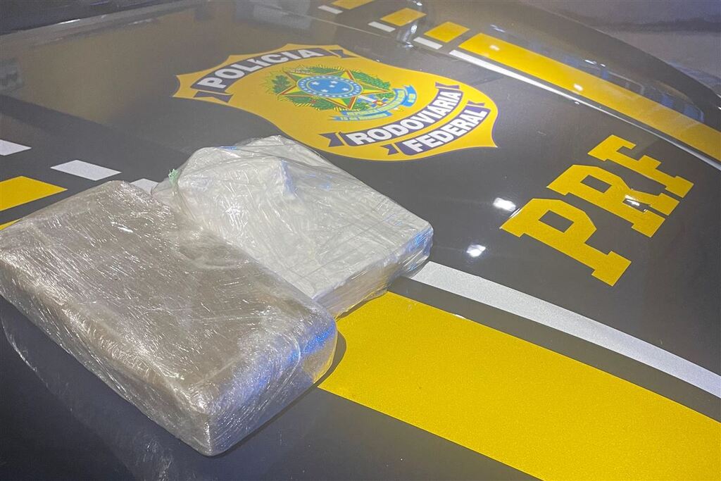 Foto: PRF (Divulgação) - 