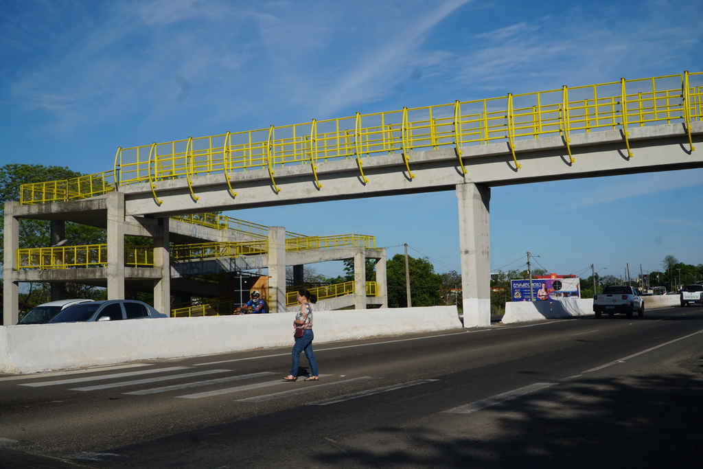 Foto: Rian Lacerda (Diário) - 