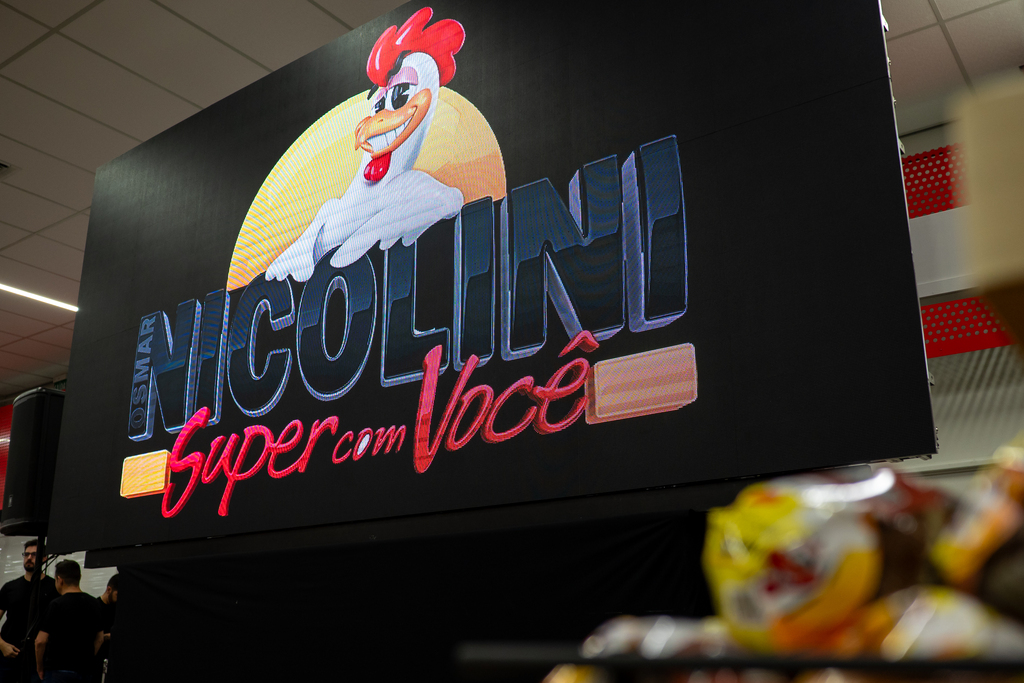 Foto: Vinicius Becker (Diário) - 