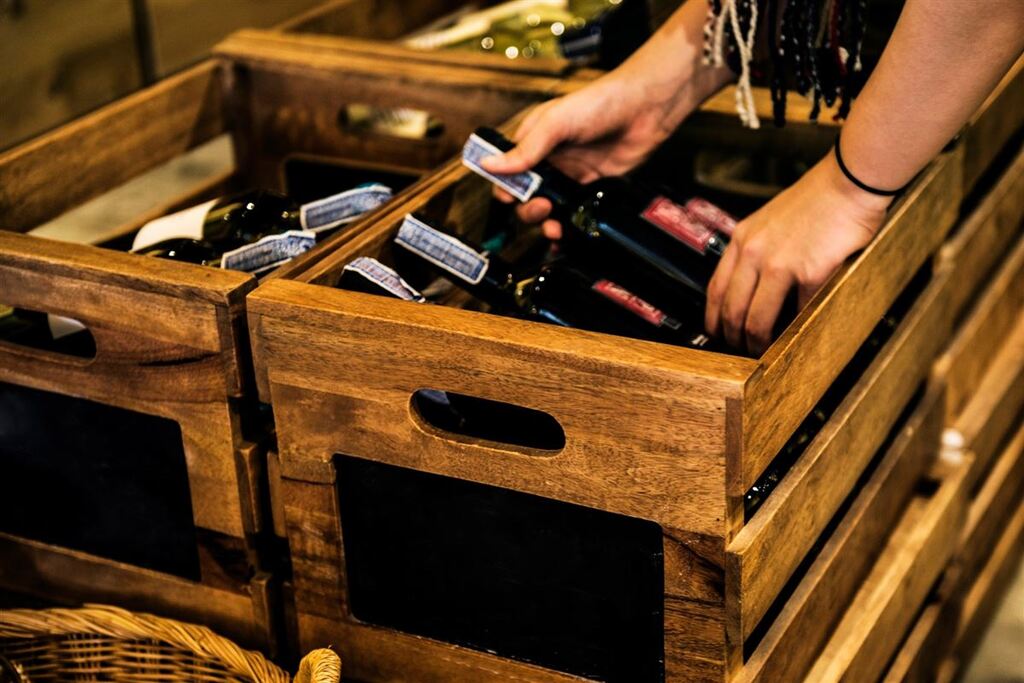 título imagem Seis homens são condenados por contrabando de bebidas da Argentina para o Rio Grande do Sul