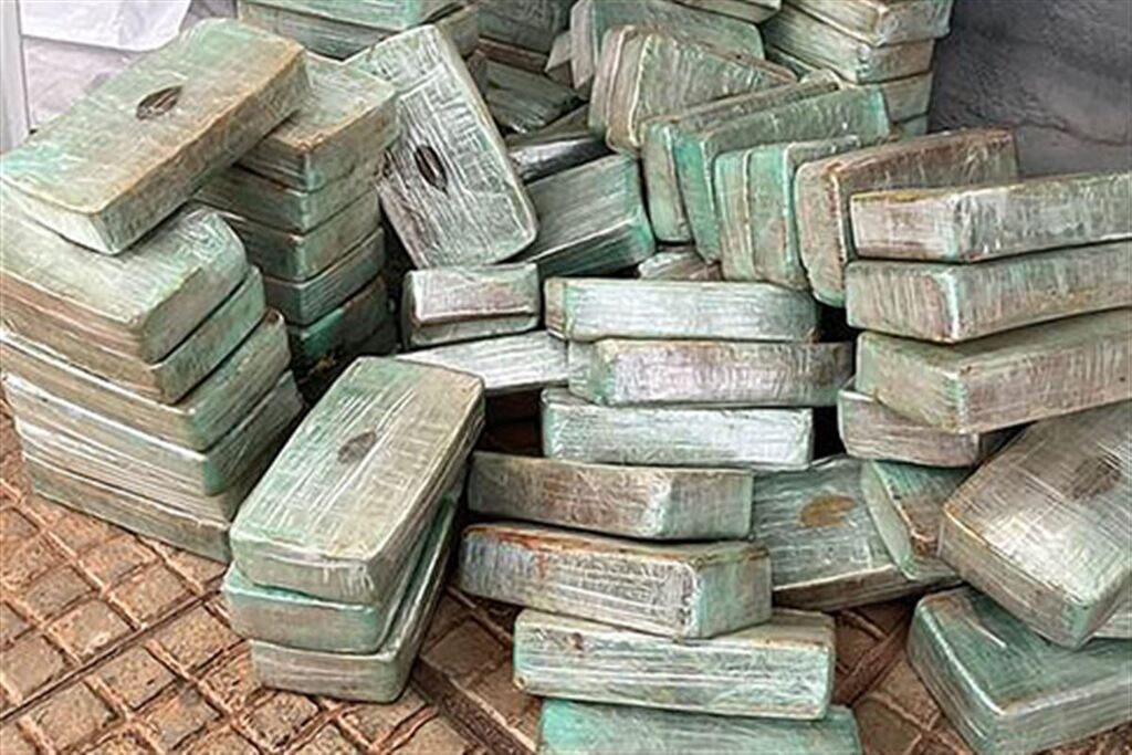 título imagem Justiça Federal de Santa Maria condena paraguaios por tráfico internacional de drogas