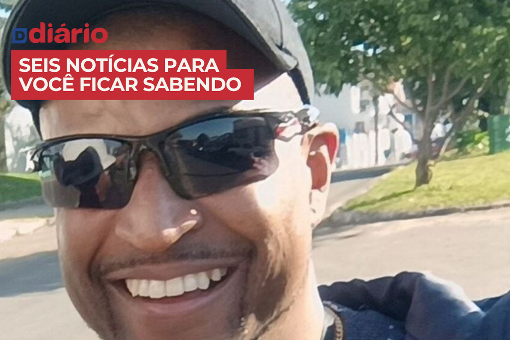 Polícia Civil de Ijuí conclui investigação sobre morte de servidor da prefeitura de Rosário do Sul e outras notícias
