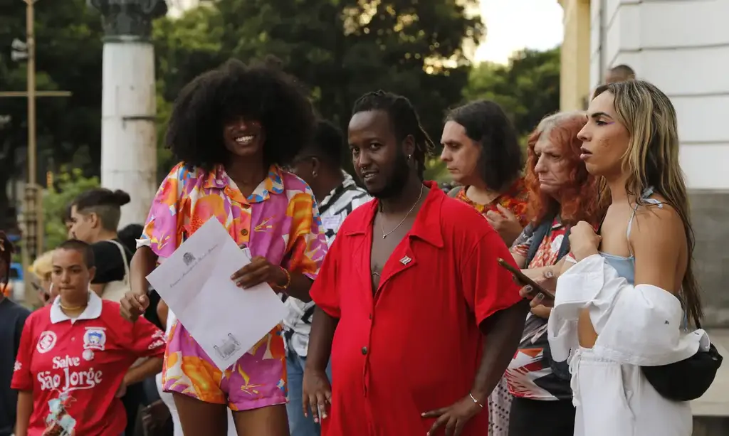 Foto: Fernando Frazão (Agência Brasil) - 