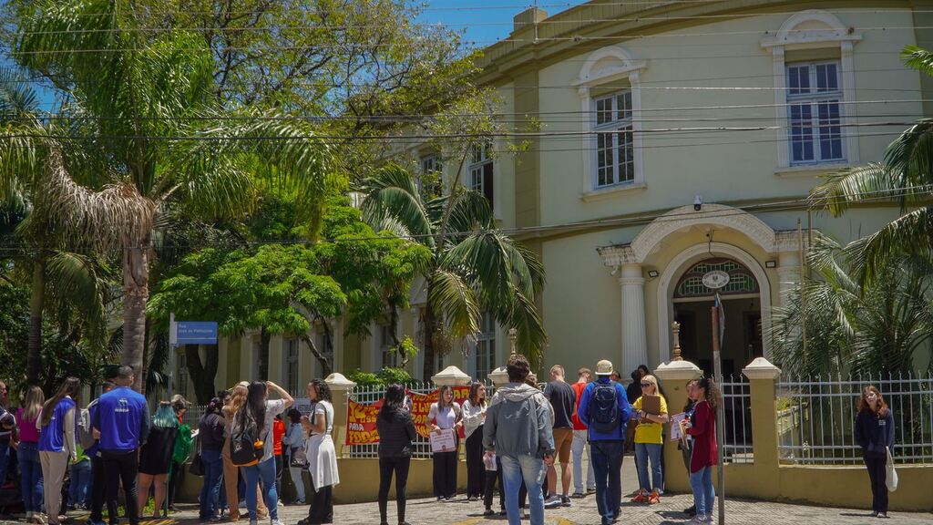 Foto: Vinicius Machado (arquivo, Diário) - 