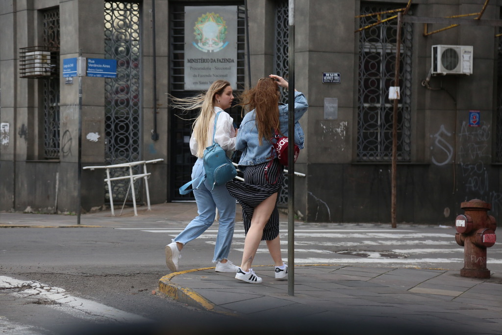 Foto: Marcelo Oliveira (Diário) - 