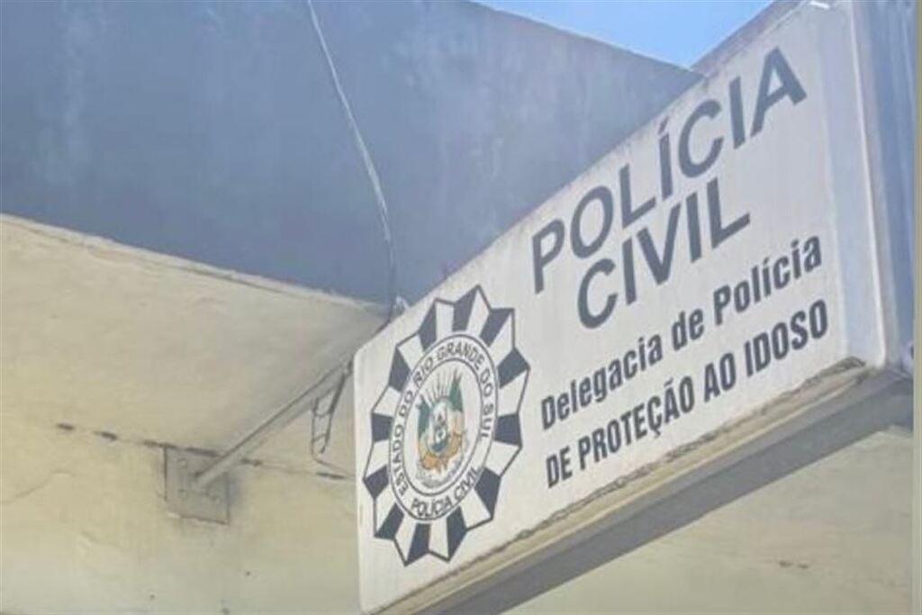 Advogado é preso em Santa Maria após condenação por suposta apropriação indébita de clientes