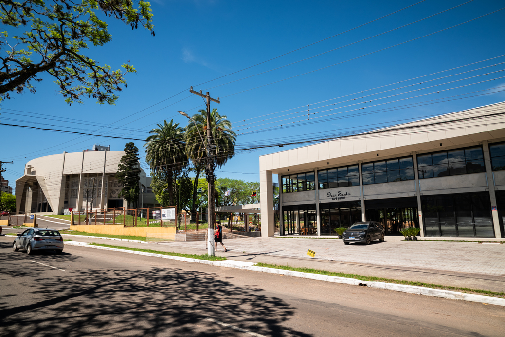 Foto Vinicius Becker (Diário) - 