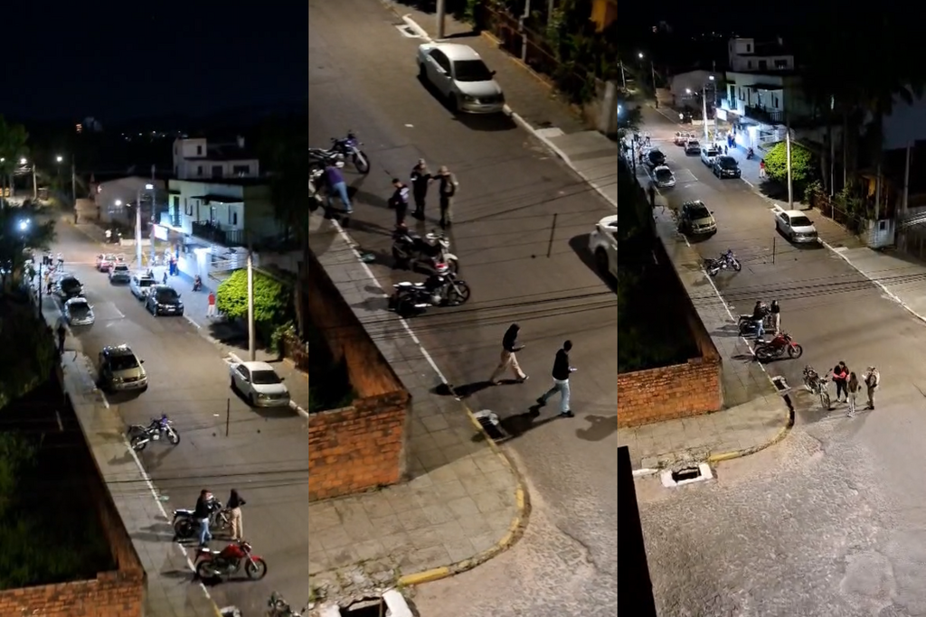 título imagem Lei do sossego público: saiba as ruas campeãs de ocorrências em Santa Maria