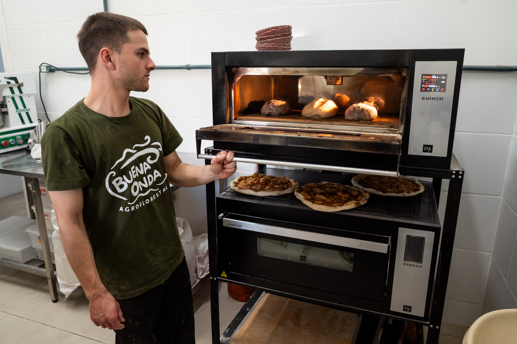 Fermentando mudanças: empreendimento sustentável de Santa Maria participa de capacitação ligada ao G20