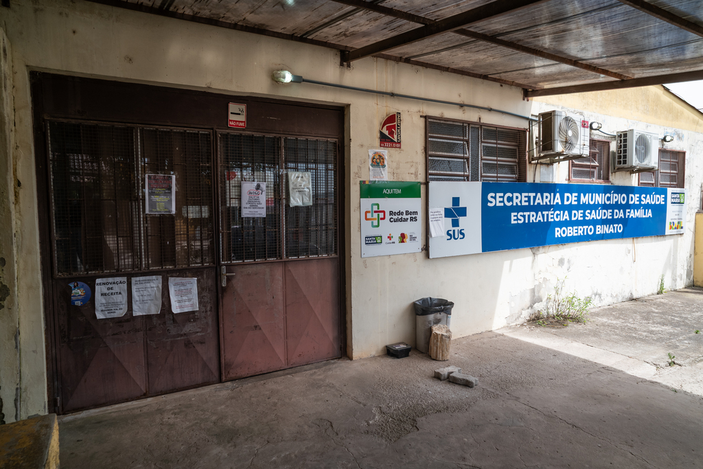 título imagem Em quatro anos, aumenta em 38% o número de afastamentos de servidores da saúde em Santa Maria