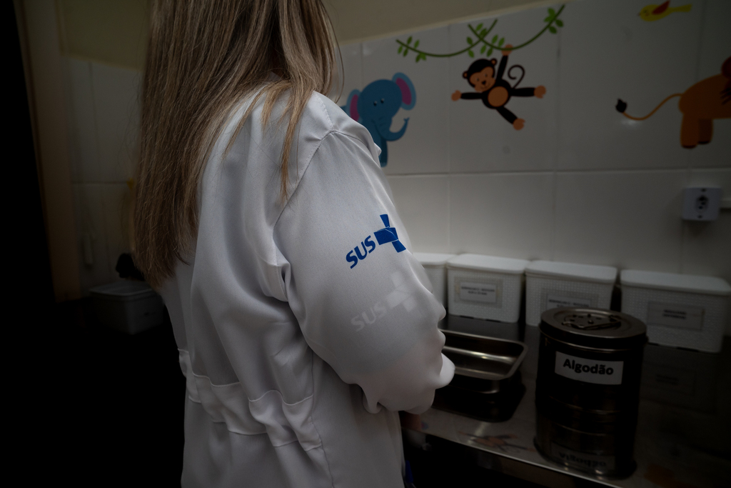 Foto: Vinicius Becker (Diário) - 