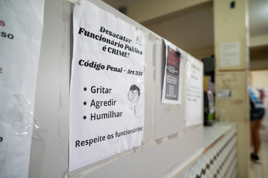 Foto: Vinicius Becker (Diário) - 