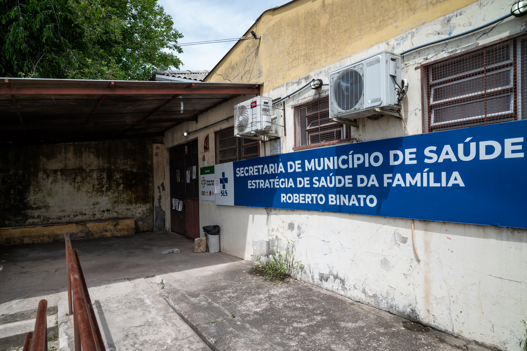 Especialista fala sobre a abrangência do atendimento básico em saúde de Santa Maria