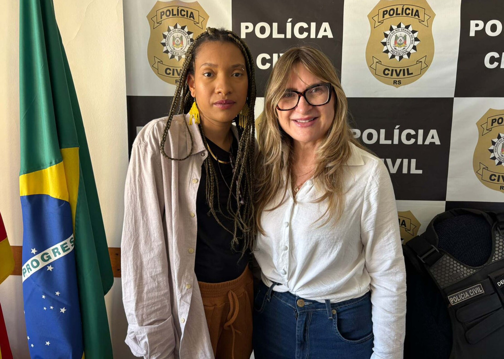 Ódio a ser combatido. E não só o que tem edil e UFSM como vítimas