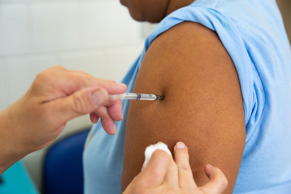 Foto: Beto Albert (Arquivo Diário) - 