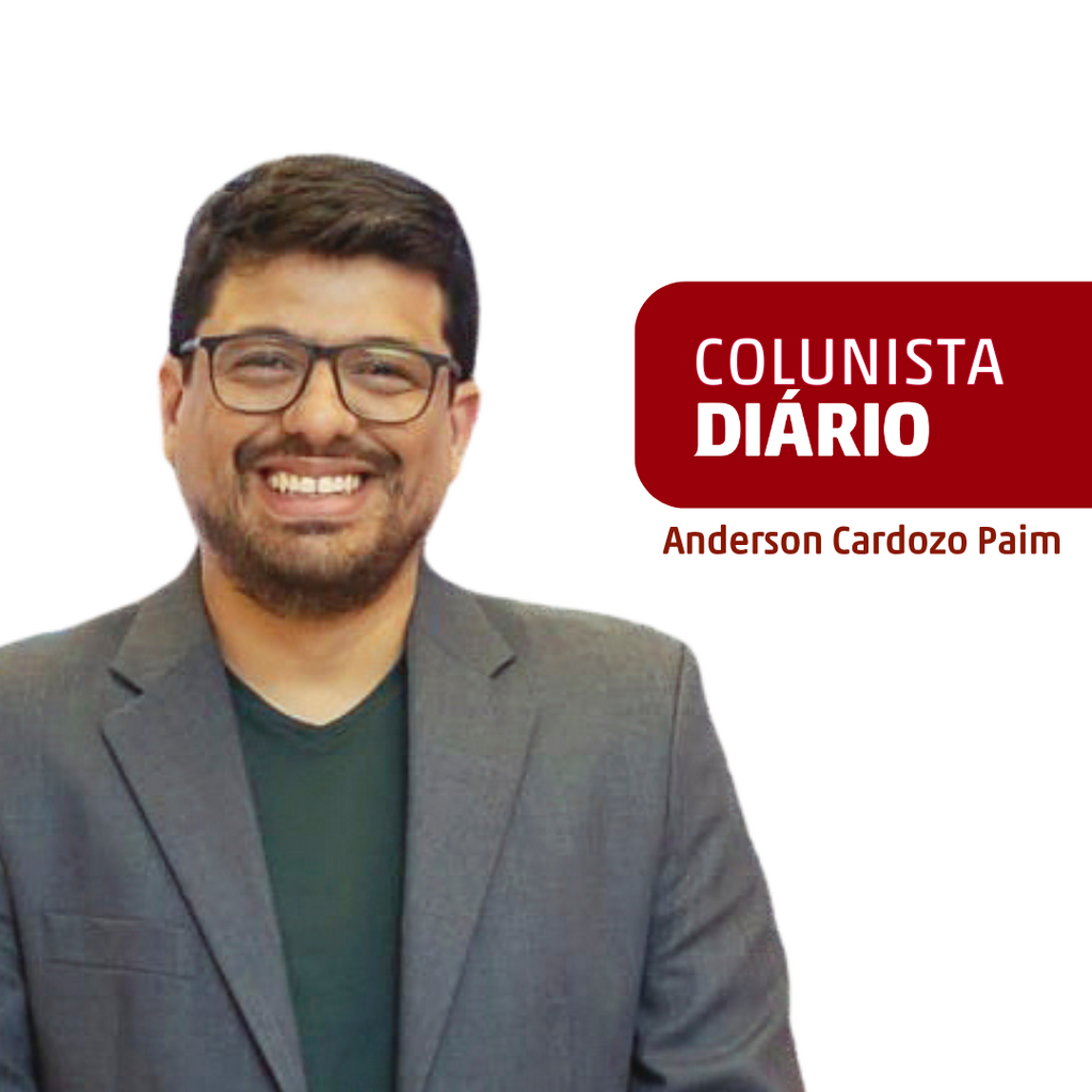 O Caramelo e o Dragão: por que o Brasil está pronto para o seu salto