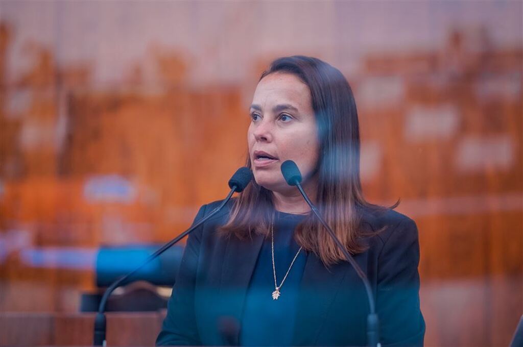 Denúncia familiar abala pré-candidatura de Juliana Brizola ao governo do Estado