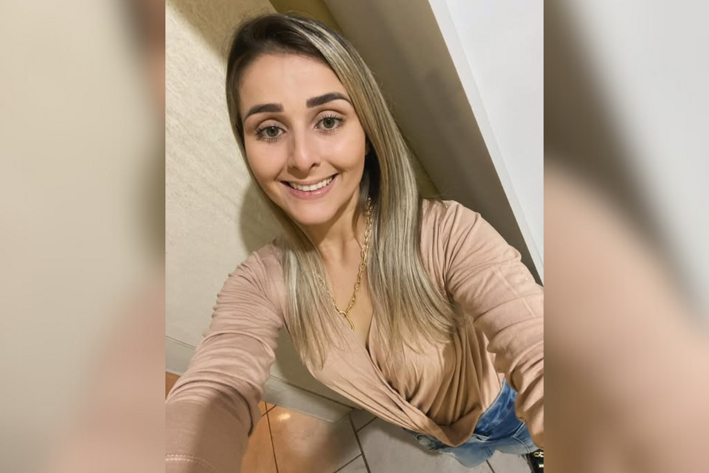 Caminhoneira de Santa Maria morre em acidente no Paraná