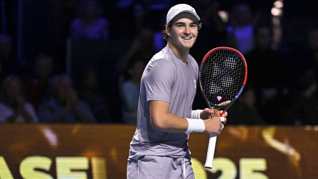 Foto: ATP Challenger Tour (Reprodução) - 