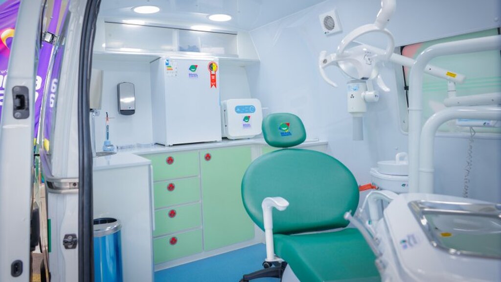 Foto: prefeitura de Santa Maria (Divulgação) - 