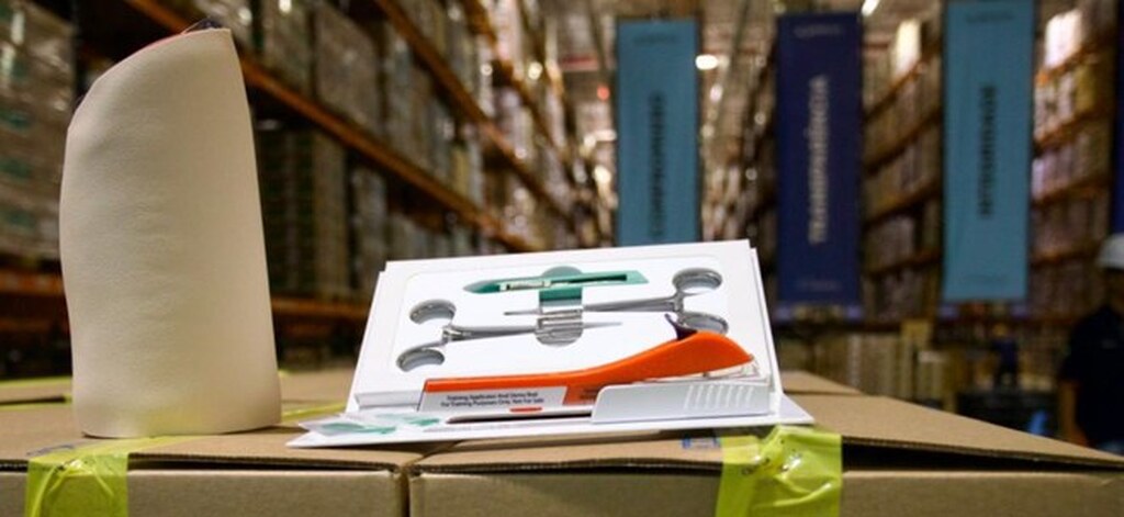 título imagem Ministério da Saúde inicia capacitação nacional para a oferta de novo implante contraceptivo no SUS