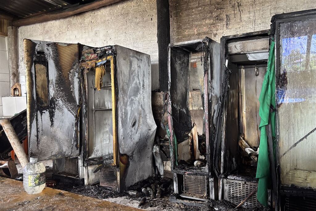 Foto: Rian Lacerda (Diário) - 