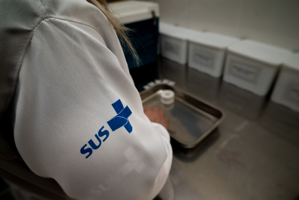 Santa Maria registra quarta ocorrência de agressão a profissionais da saúde