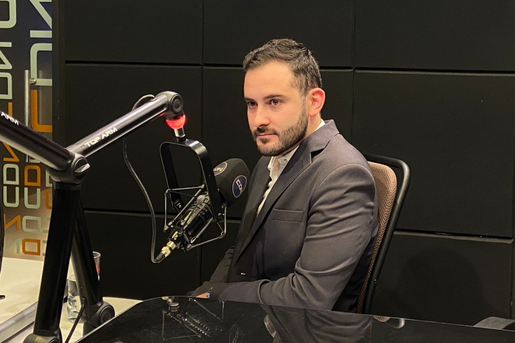 Foto: Vitória Sarturi (Diário) - 